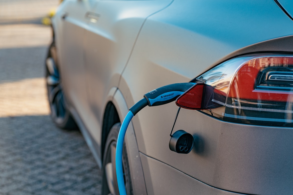 Are electric cars better for the environment