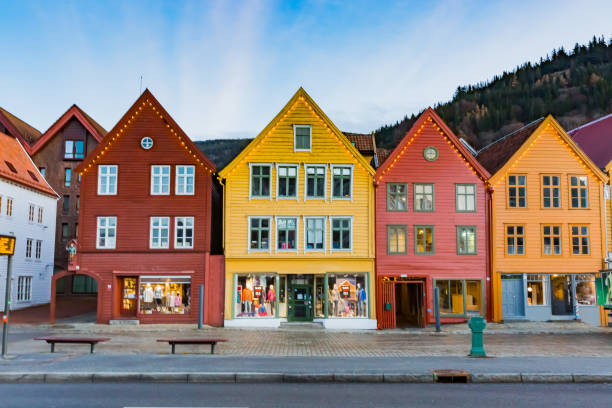 Bryggen Residences