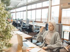 Do You Suffer From Workplace Stress Here’s How You Can Tell and How to Avoid It
