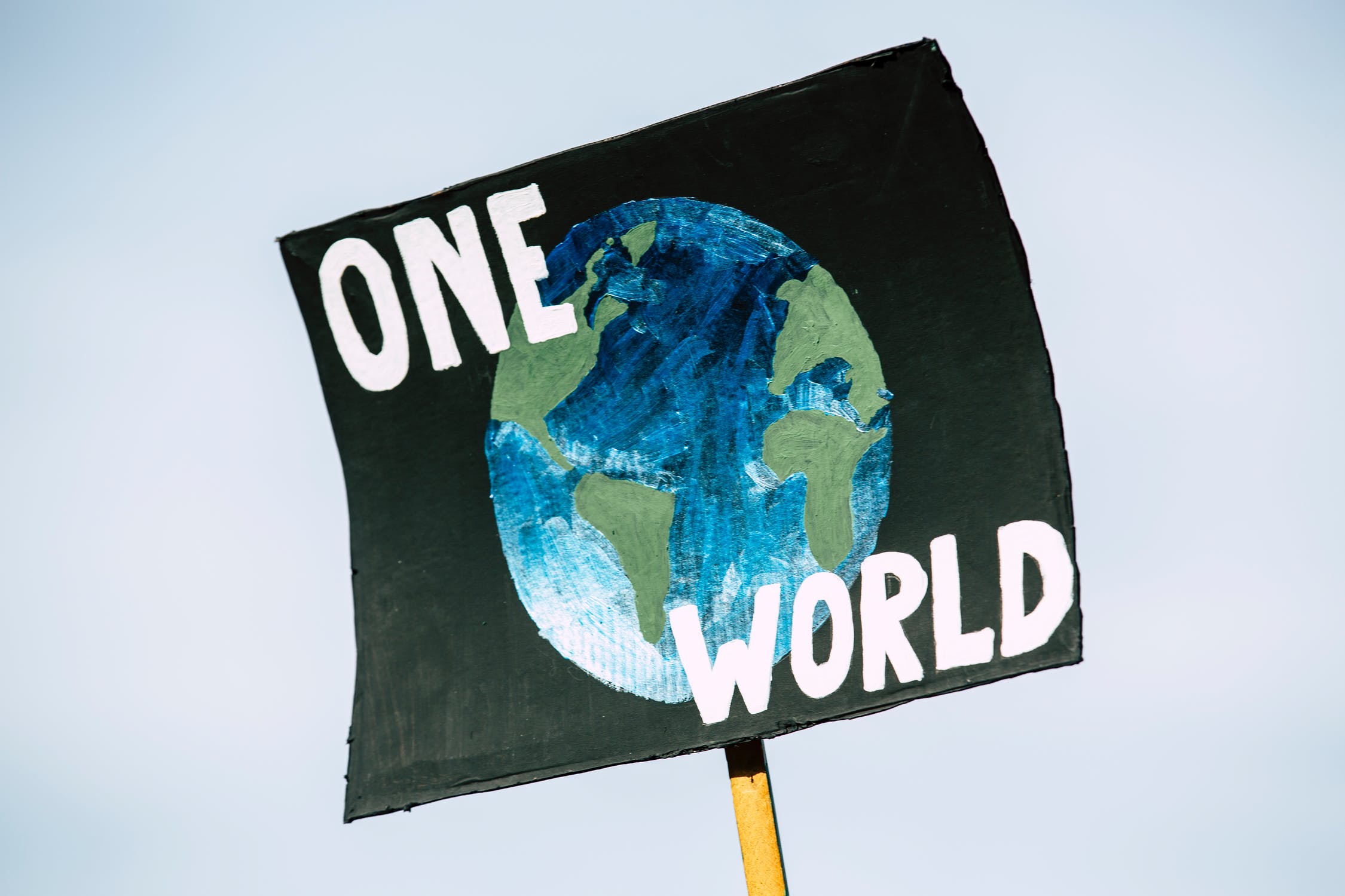 Energy Problems and Climate Change Is It too Late For Humanity Now