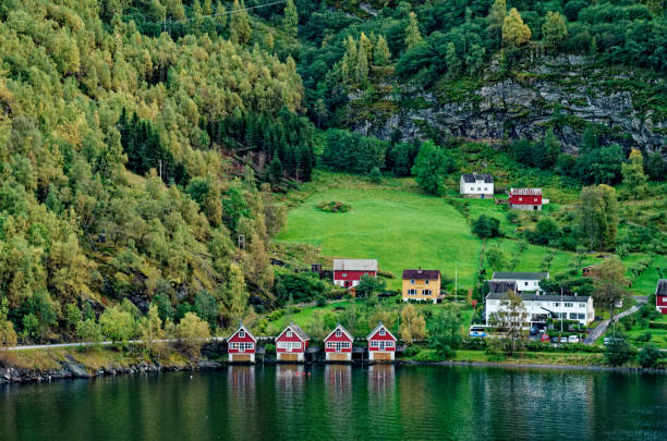 Flam Village