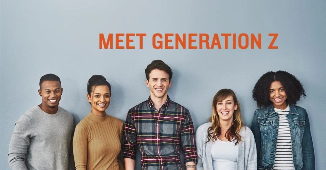 WHAT IS GENERATION Z AND HOW THEY ARE DIFFERENT FROM MILLENNIALS