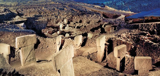 GOBEKLITEPE secrets