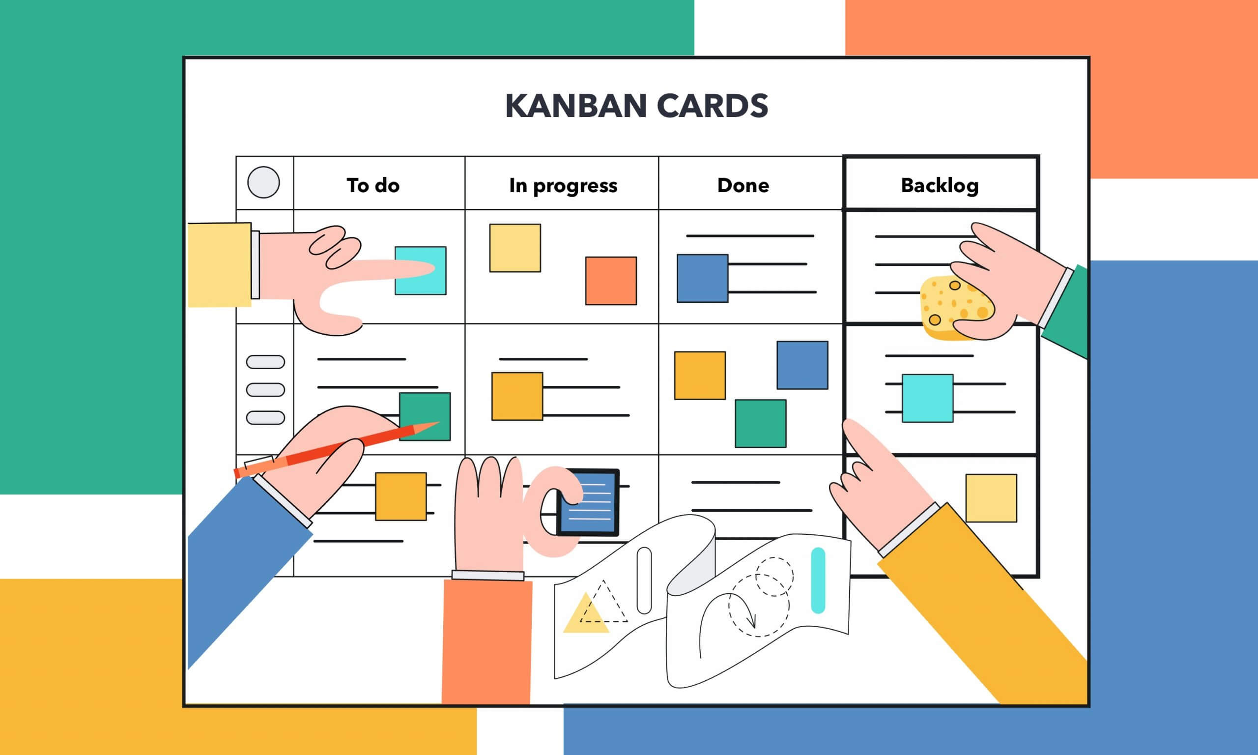 Kanban Technique