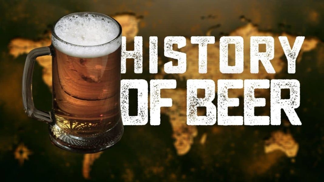 history_of_beer