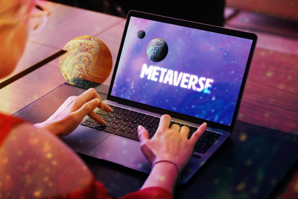 Understanding the Metaverse concept and using the platform to make money