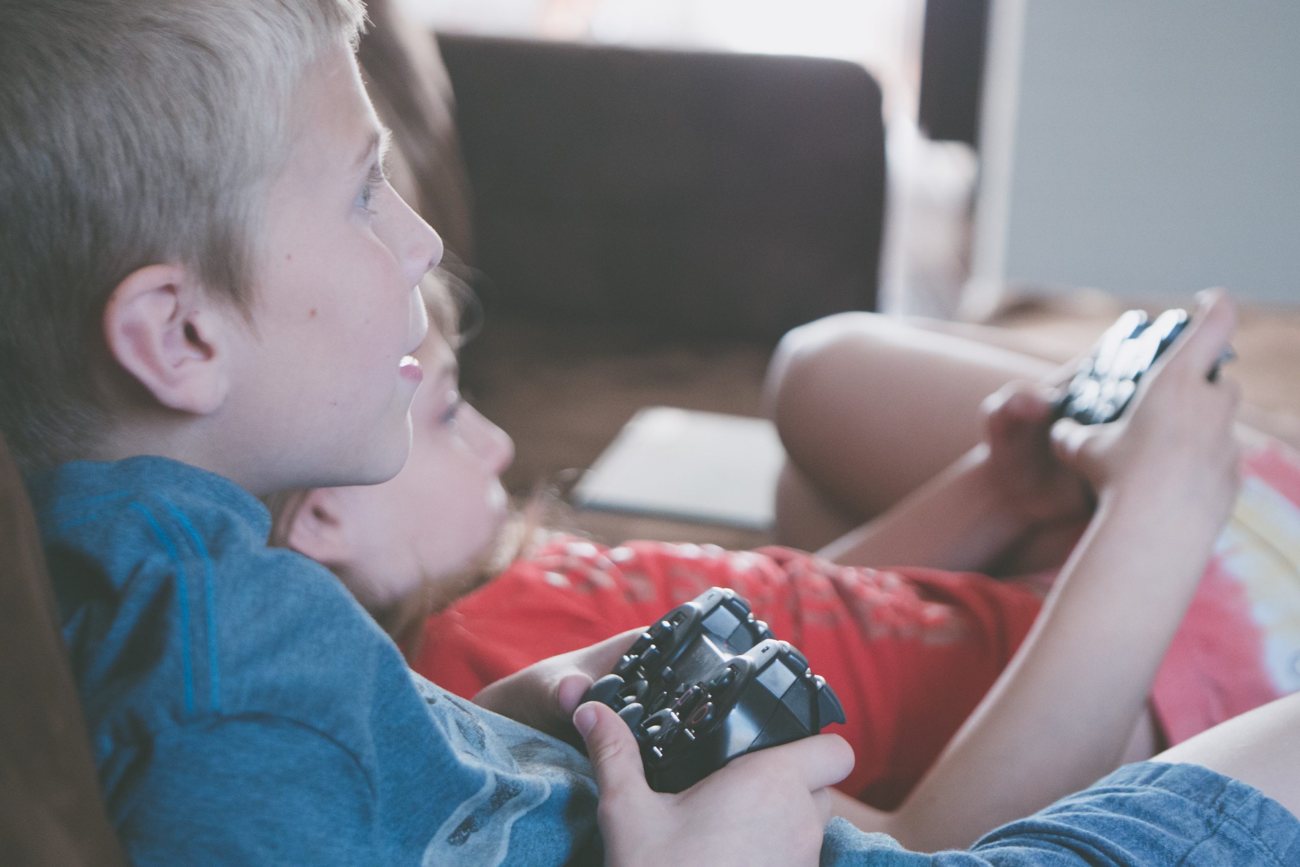 What are the 10 benefits of gaming?