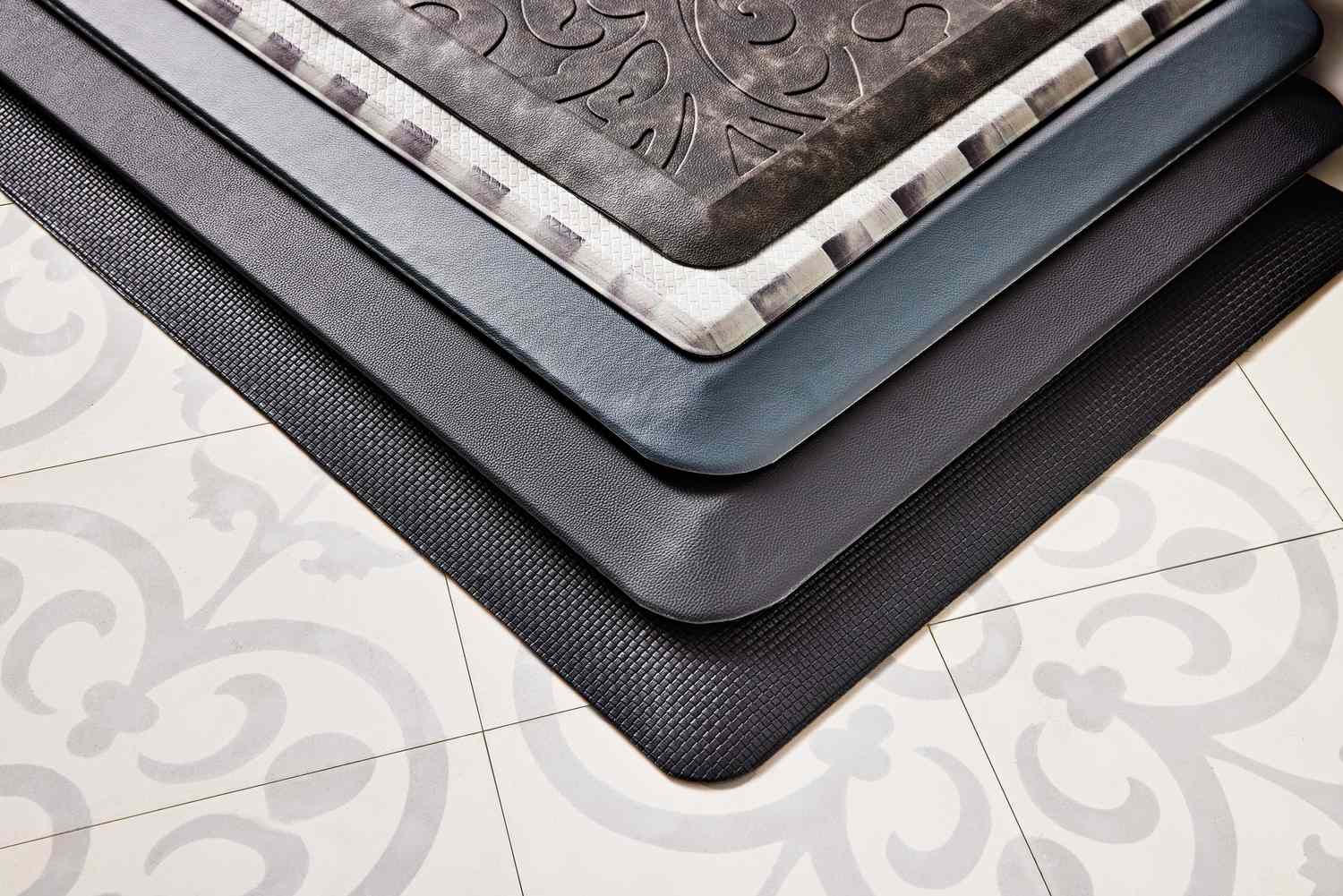 Anti-Fatigue Mats for Home-min