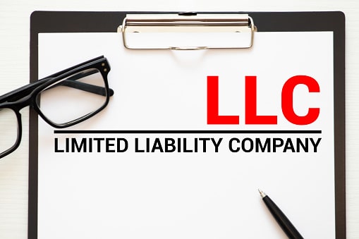 Limited Liability Company-min