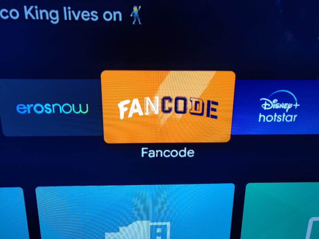 How To Watch Fan Code On Tv? ENTERPRISEIG The simplest way of personal development