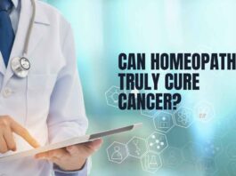 Can Homeopathy Truly Cure Cancer?