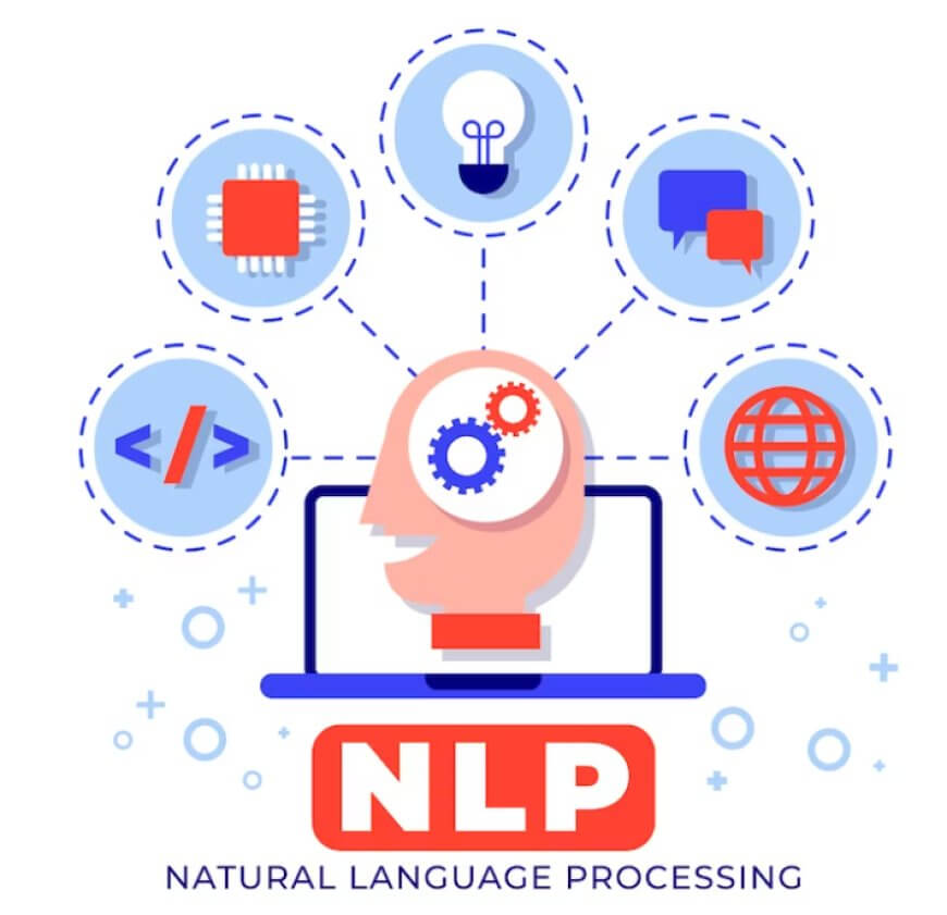 natural language processsing