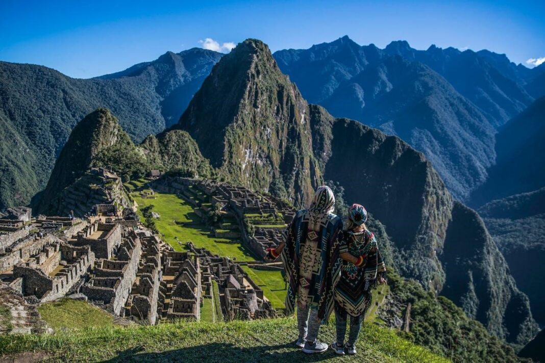 peru