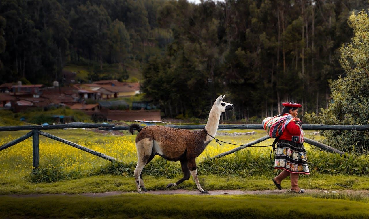 peru