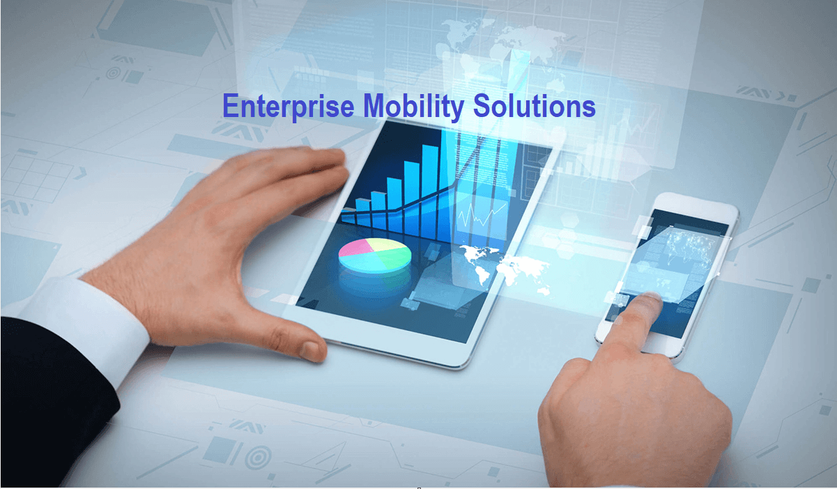 Enterprise Mobility Management Solutions 
