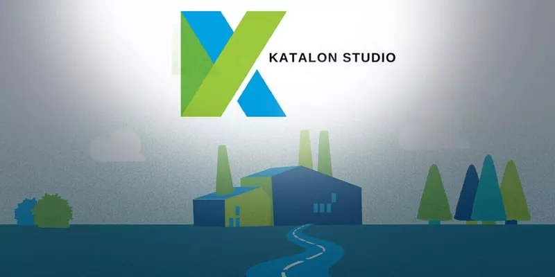 Katalon Studio