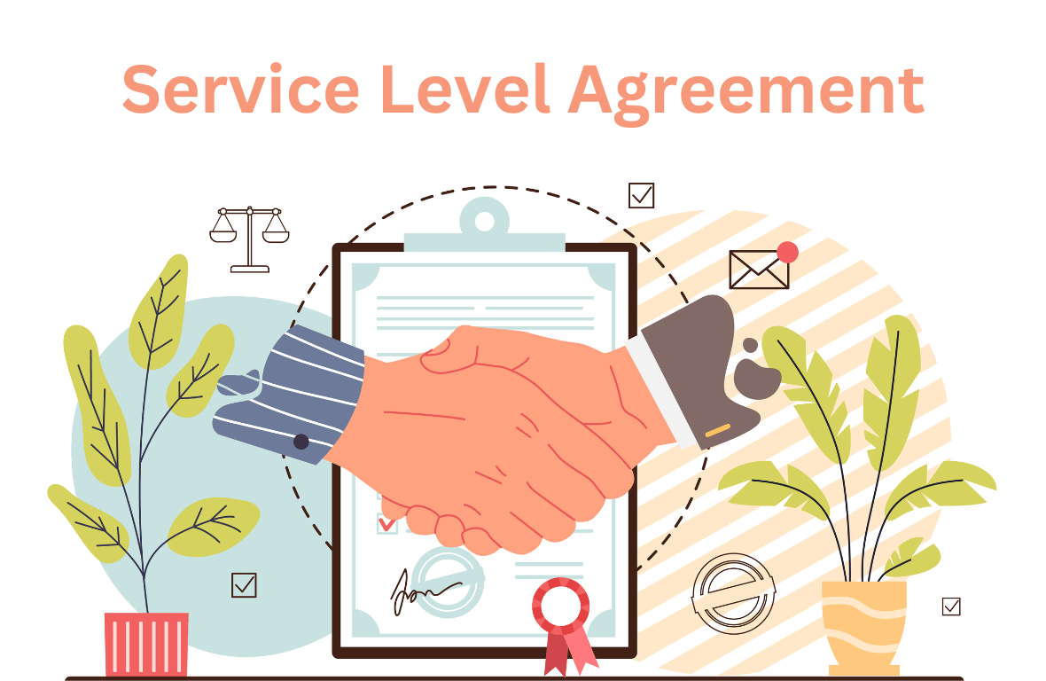 Service Level Agreement (SLA)