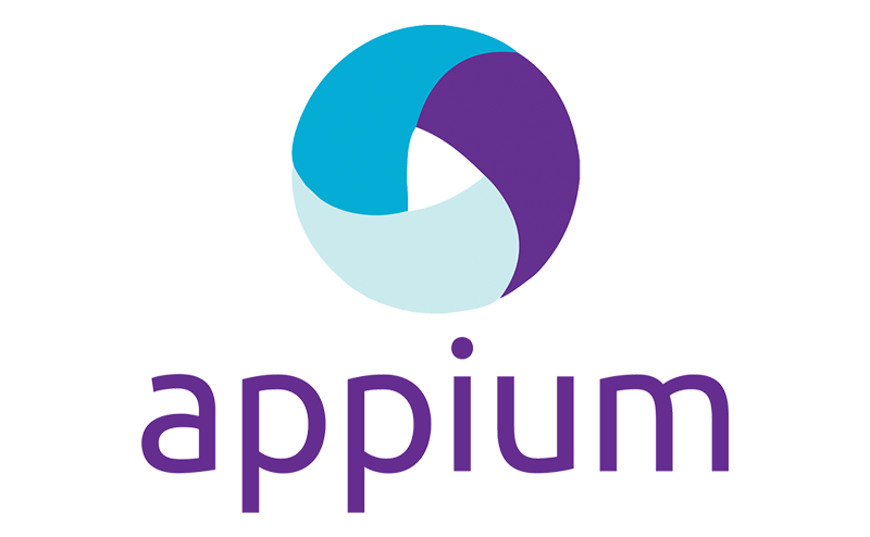 appium