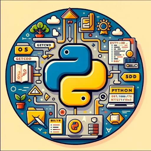 Python into Business Processes