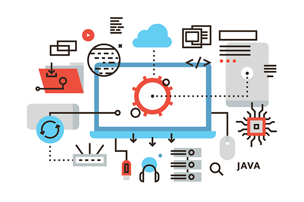 Java Microservices