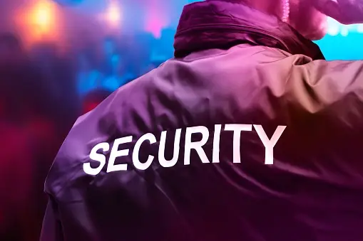 security services