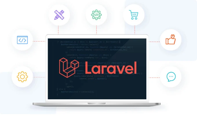 laravel