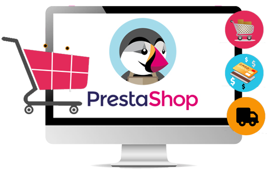 PrestaShop