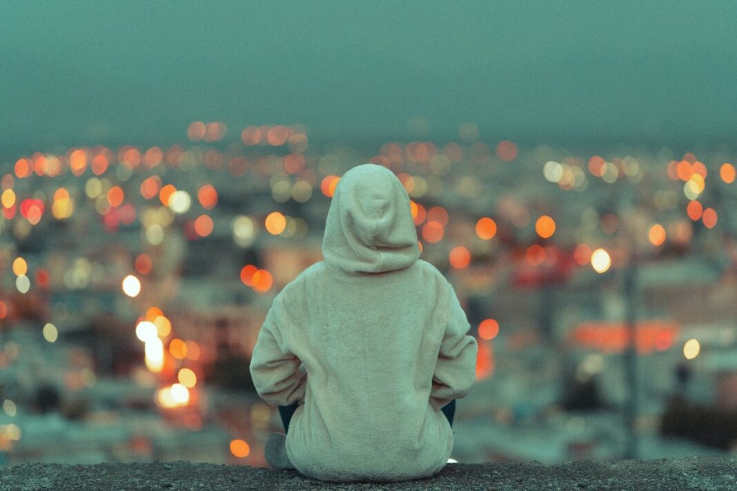 hoodies