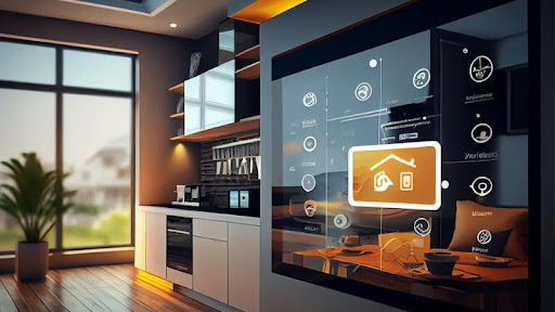 smart home 2