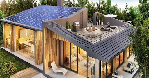 smart home