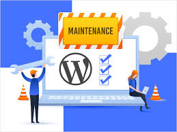 WordPress Website Maintenance Checklist