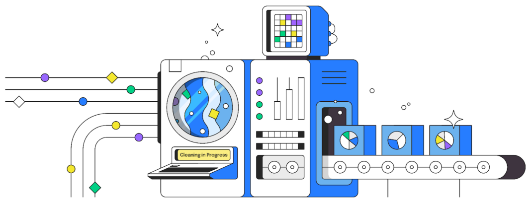 data cleaning