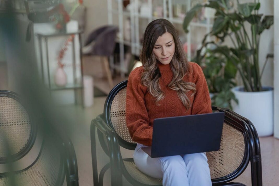 remote work