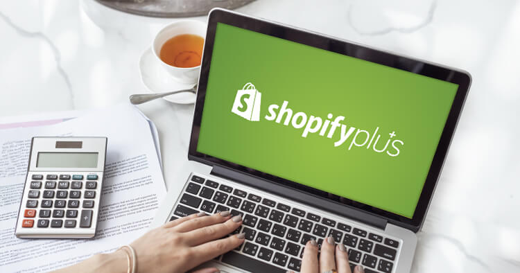 Shopify Plus
